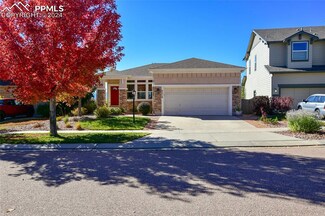 9518 Orchard Park Trail, Colorado Springs, CO 80920