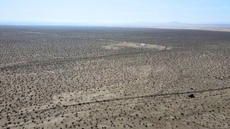 Near County Rd 20776, Hinkley, CA 92347