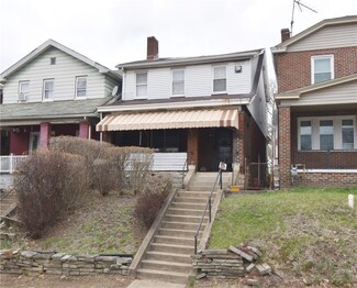 243 Bausman St, Pittsburgh, PA 15210