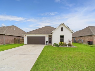 116 Wild Cherry Ln, Lafayette, LA 70508