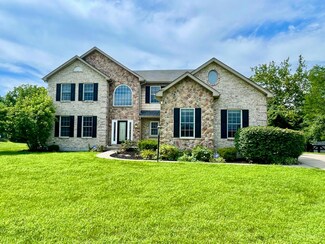 5502 Rodeo Dr, Liberty Township, OH 45044