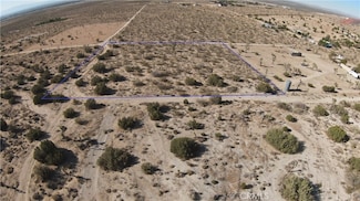 0 Vac Vic Avenue W6 108th Ste Unit HD22141992, Pearblossom, CA 93553