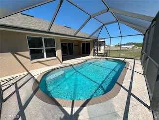 2648 NW 9th Terrace, Cape Coral, FL 33993