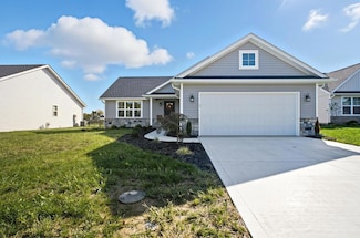 557 Cannondale Ave, Johnstown, OH 43031