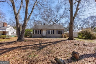 380 Best Dr, Athens, GA 30606