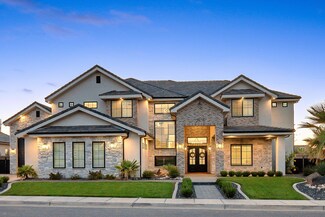 2978 S Farmland Dr, Washington, UT 84780