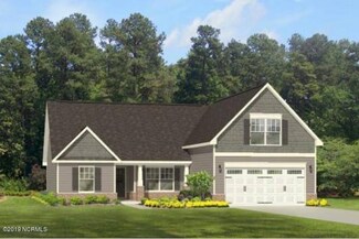 5151 Cloverland Way, Wilmington, NC 28412