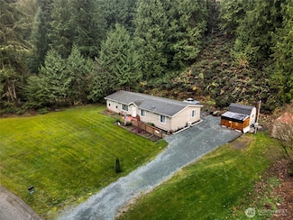 9054 W Pressentin Dr, Concrete, WA 98237