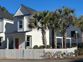 1535 Foster Creek Rd, Hanahan, SC 29410