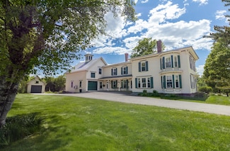 34 McPhetres Rd, Sangerville, ME 04479