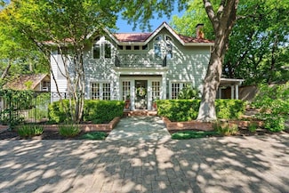 1502 Murray Ln, Austin, TX 78703