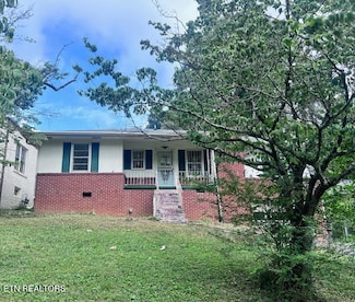 3039 N Hills Blvd, Knoxville, TN 37917