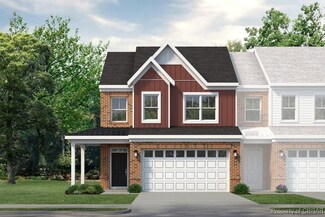 1008 Gadsby Ln, Williamsburg, VA 23185