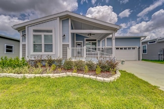 39123 Golf View Ave, Dade City, FL 33525