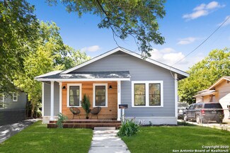 1120 Santa Anna, San Antonio, TX 78201