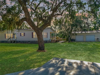 6085 N Tsala Apopka Dr, Hernando, FL 34442