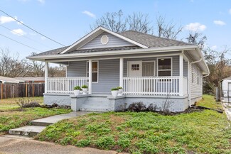 1504 N Orchard Knob Ave, Chattanooga, TN 37406