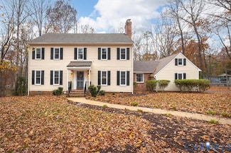 2310 Oakengate Ln, Midlothian, VA 23113