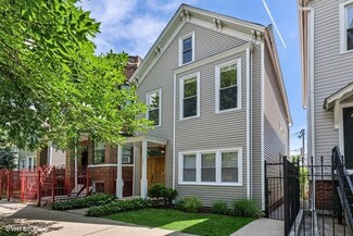 1931 N Richmond St, Chicago, IL 60647