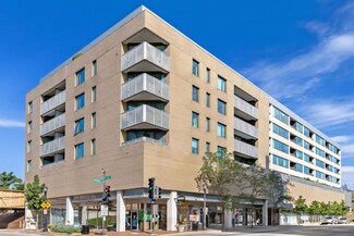 900 Chicago Ave Unit 706, Evanston, IL 60202