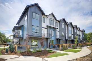 5055 Cody St Unit G, Arvada, CO 80002