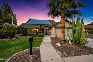 2066 E Lockwood St, Mesa, AZ 85213
