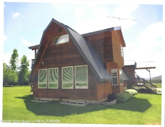4391 County Road 123, Turnerville, WY 83112