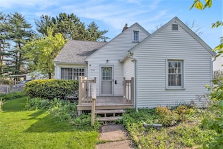 1516 Winton Ave, Kalamazoo, MI 49001