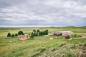 1962 Pine Ridge Rd, Fort Laramie, WY 82212
