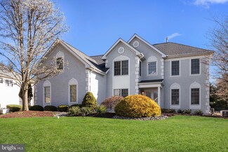12 Saratoga Ct, Southampton, PA 18966