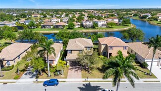 2691 Sunset Lake Dr, Cape Coral, FL 33909