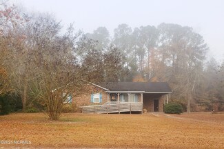 9614 Piney Woods Rd, Willard, NC 28478