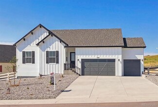 4397 Hickory Oaks St, Castle Rock, CO 80104