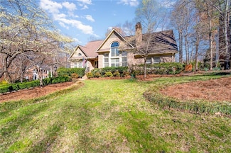 395 Bent Creek Trail, Kernersville, NC 27284