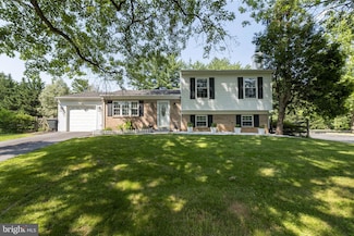 13413 Winterspoon Ln, Germantown, MD 20874