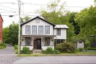 105 Division St, Sharon Springs, NY 13459