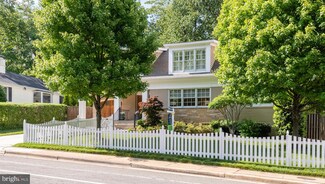 417 Monticello Blvd, Alexandria, VA 22305