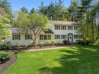 23 Wildwood Ln, Sudbury, MA 01776