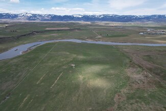 160ac River Rd, Grace, ID 83241