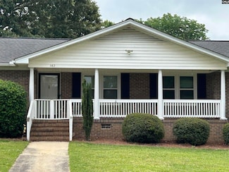 1162 Crosshill Ln, Newberry, SC 29108