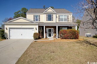404 Moss Pond Rd, Myrtle Beach, SC 29588