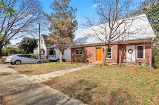 1008 Courtenay Dr NE, Atlanta, GA 30306