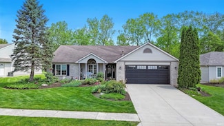 13826 Sunny Cove, Fort Wayne, IN 46845