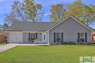 27 N Nicholson Cir, Savannah, GA 31419