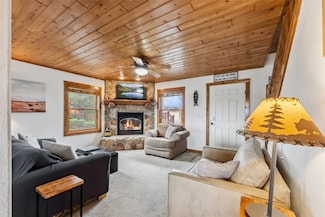 268B Fuller Dr, Fairplay, CO 80440