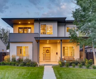 2634 S Gilpin St, Denver, CO 80210
