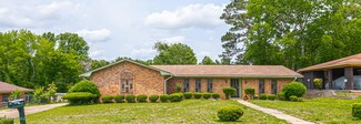 3640 John F. Kennedy Blvd, Jackson, MS 39213
