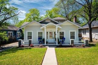 2222 N University Ave, Little Rock, AR 72207