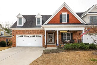43 Old Grove Ln, Apex, NC 27502