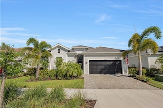 43095 Boardwalk Loop, Babcock Ranch, FL 33982